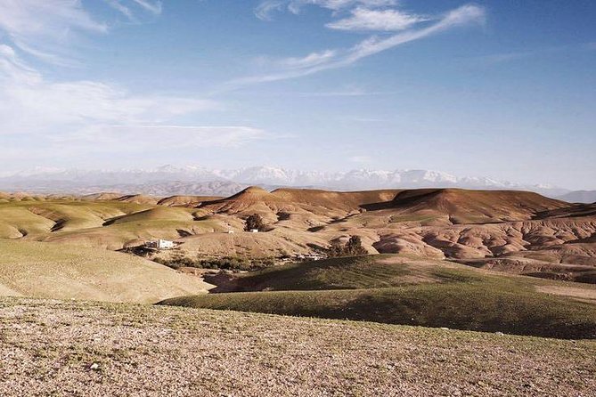 Agafay Desert & Atlas Mountains Day Trip from Marrakech - Key Things That Make This Marrakech Day Trip Worth Your Time