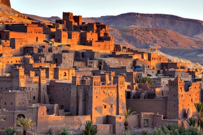 Agafay Desert & Berber villages & Atlas Mountains, Full Day Trip From Marrakech - Key highlights and what they mean for your day