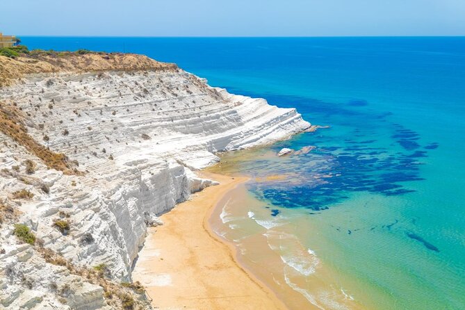 Agrigento and Valley of the Temples Day Trip from Palermo - From Palermo to Agrigento: a 9-hour rhythm you should plan for