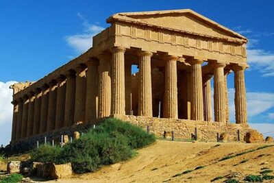 Agrigento and Valley of the Temples Day Trip from Palermo - Price and logistics: what you’re really paying for