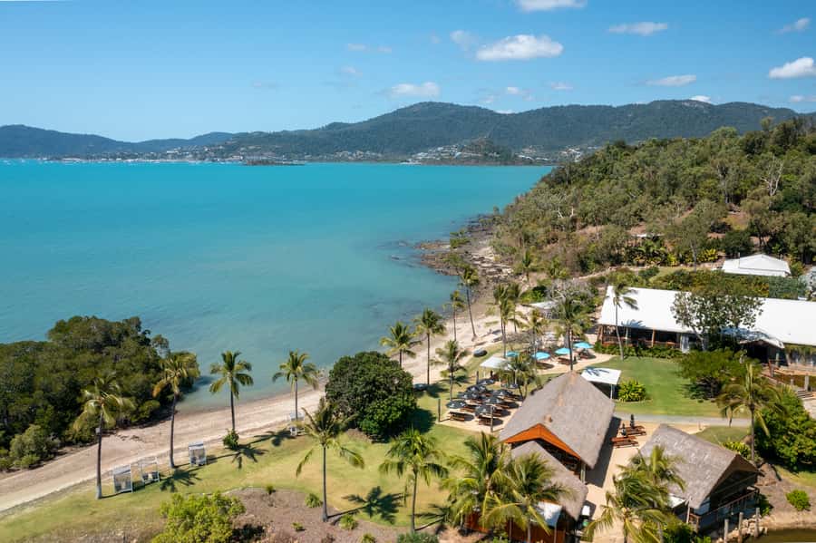 Airlie Beach: Cedar Creek Falls & Northerlies Beach Day Trip - The seasonal waterfall reality (and how to plan around it)