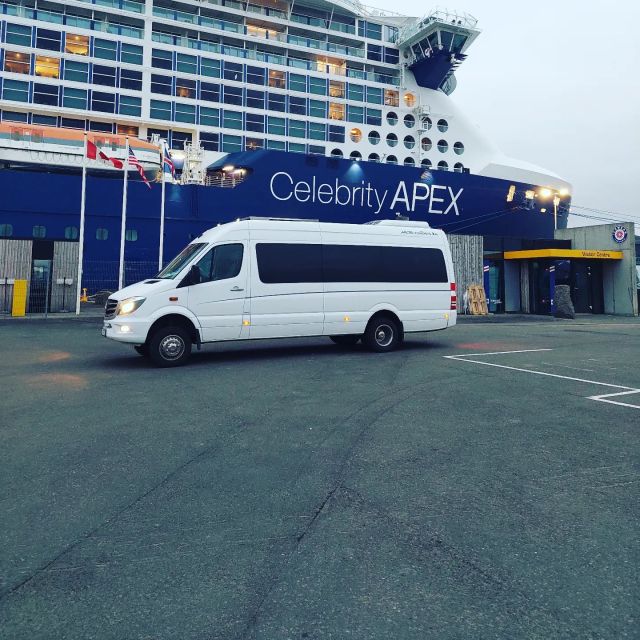 Akureyri Port: Lake Mývatn & Goðafoss Waterfall Day Trip - Mývatn Nature Baths option: when a soak makes sense