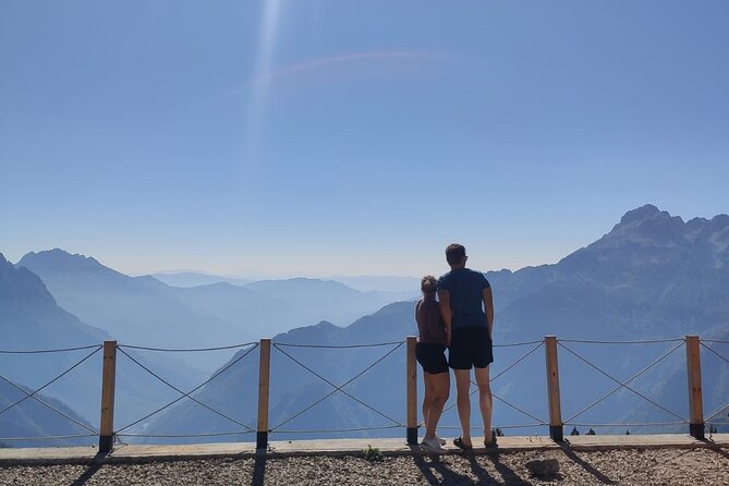 Albanian Alps and Theth Village Day Tour from Tirana - Who should book this Albanian Alps and Theth day tour?