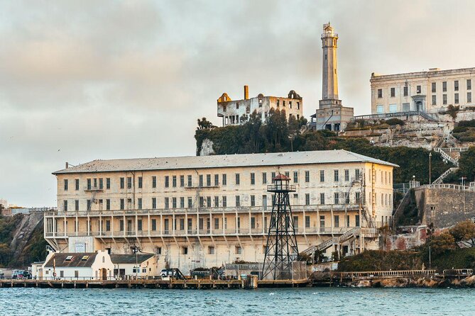 Alcatraz Tour Plus Muir Woods and Sausalito Day Trip - Price and Logistics: Is $159 Actually Good Value?