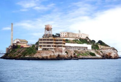 Alcatraz Tour Plus Muir Woods and Sausalito Day Trip - Entering the Redwood World at Muir Woods: What 90 Minutes Gets You