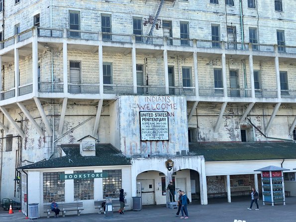 Alcatraz Tour Plus Muir Woods and Sausalito Day Trip - All-Day Timing: How This 7.5 Hours Feels in Real Life