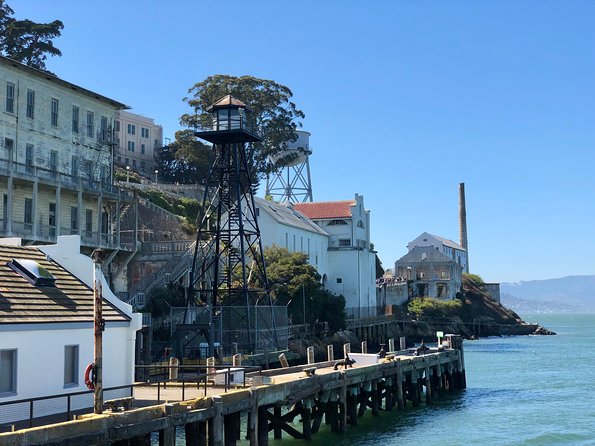 Alcatraz Tour Plus Muir Woods and Sausalito Day Trip - Who This Tour Fits Best (and Who Might Want Something Else)