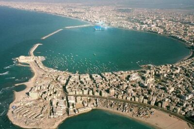 Alexandria Day tour from Cairo-Must See attractions - Getting to Alexandria from Cairo at 7:00 am (and beating the friction)