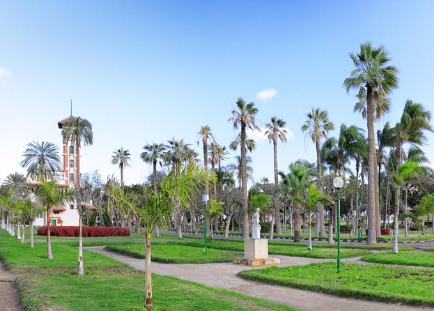 Alexandria Day Trip From Cairo - Key things to know before you go