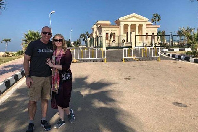 Alexandria Day Trip From Cairo - Cairo to Alexandria by air-conditioned car: making the time count
