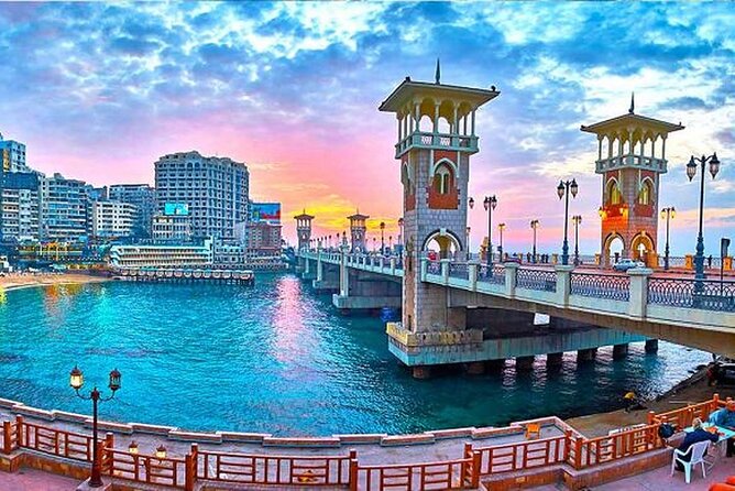 Alexandria Full Day Trip - Should You Book This Tour?