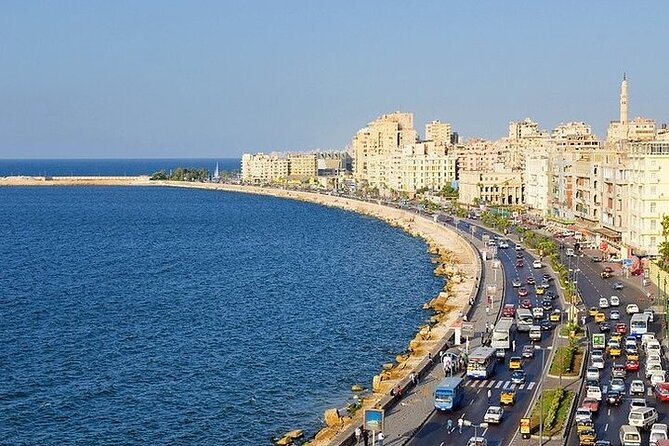 Alexandria Private Day Tour From Cairo - The Real Takeaways: Who This Tour Suits Best