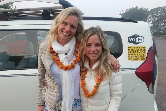 All Inclusive Day Trip to Taj Mahal, Agra Fort and Baby Taj from Delhi by Car - Agra Fort: why the day feels complete instead of one-hit sightseeing
