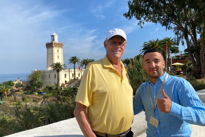 All inclusive luxury private Tangier Day Tour from Tarifa/Algecir - Achakkar Beach Camel Ride: Fun, But Plan Your Expectations