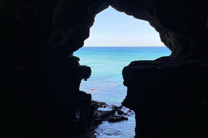 All inclusive luxury private Tangier Day Tour from Tarifa/Algecir - Parc Perdicaris: A Break in the Route With a Real Backstory