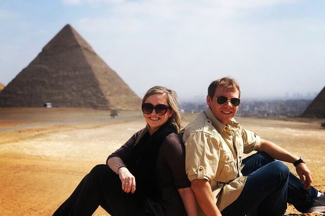 All Inclusive One Day Trip: Best Giza Pyramids Sakkra, Memphis - Key things I’d focus on before you book