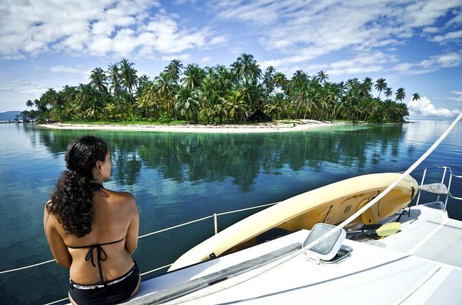 All-Inclusive San Blas Islands Day Tour from Panama City - Key Things To Know Before You Go