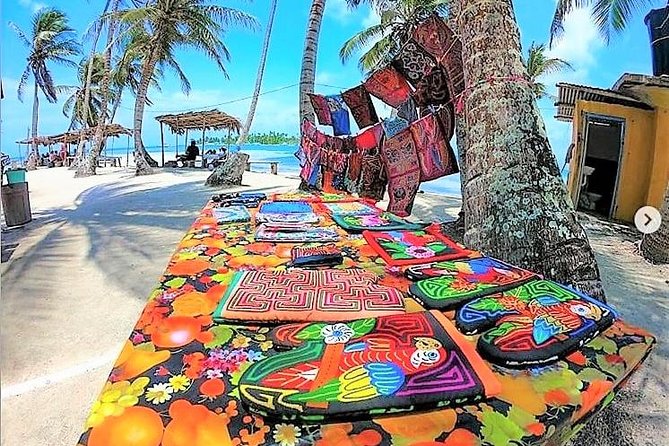 All-Inclusive San Blas Islands Day Tour from Panama City - Getting to Guna Yala: 4x4 Pickup, Port Check-In, and Motion-Sick Reality