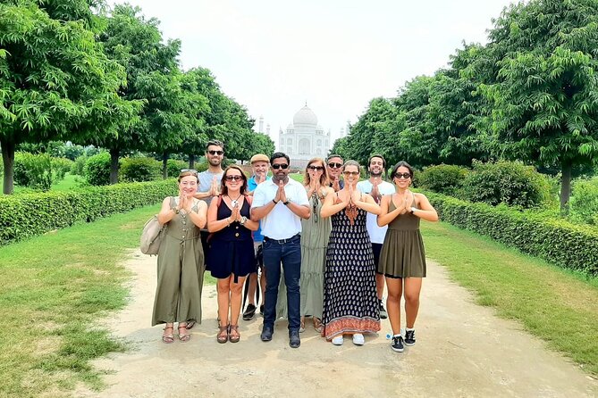 All Inclusive Taj Mahal, Fort & Baby Taj Tour from Delhi by Car - Should You Book This Delhi-to-Agra Taj Mahal Day Trip?