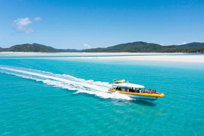 All-Inclusive Waterfall Explorer Day Trip from Airlie Beach - Price and value: what you’re really paying for at $121.64