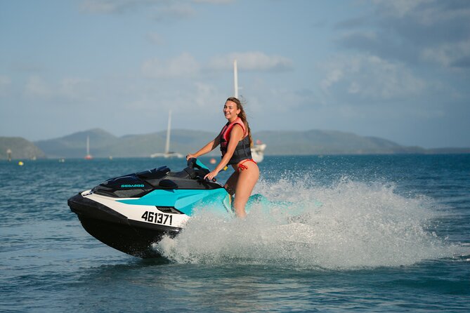 All-Inclusive Waterfall Explorer Day Trip from Airlie Beach - Weather reality check: rain, dry season, and what not to expect