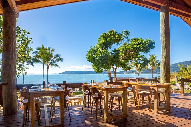 All-Inclusive Waterfall Explorer Day Trip from Airlie Beach - What’s included vs. what to bring (so your day runs smoothly)