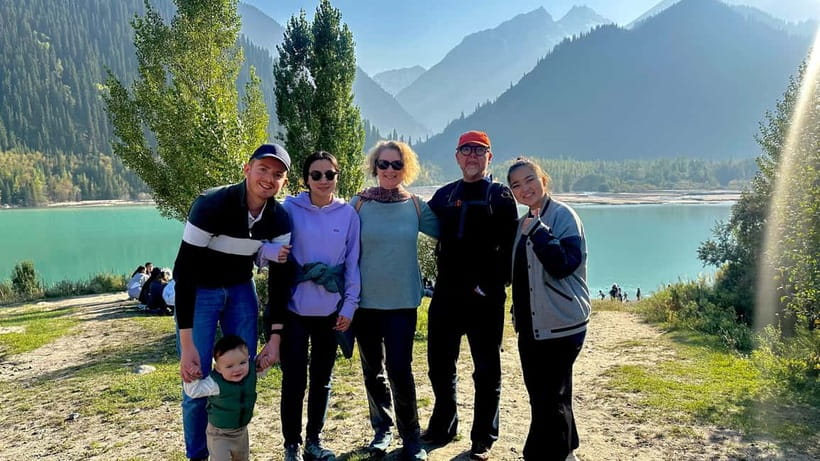 Almaty: Esik Lake and Turgen Waterfall Day Trip - Key Highlights You Should Know