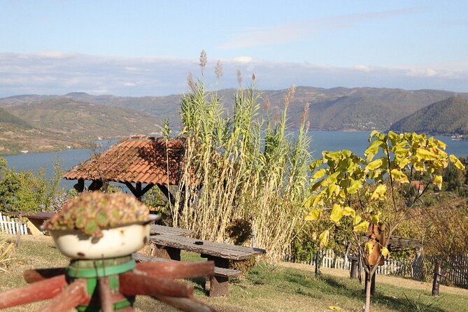 Along the Danube: Golubac Fortress & Iron Gate Gorge day trip from Belgrade - Lepenski Vir: Prehistoric Europe, Explained in Human Terms