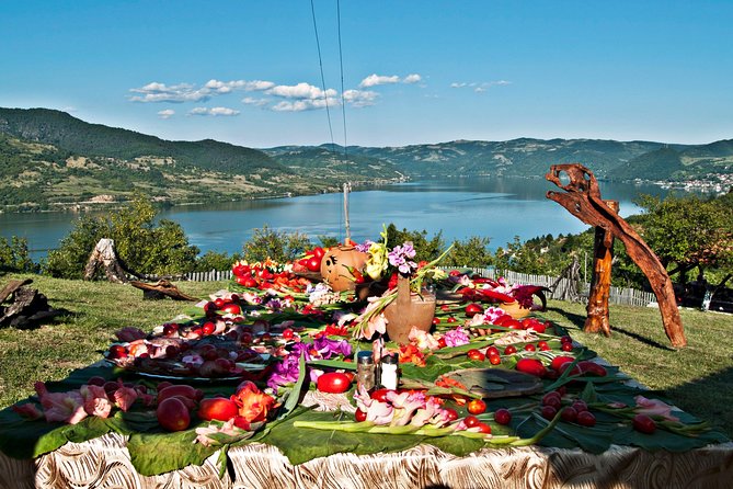 Along the Danube: Golubac Fortress & Iron Gate Gorge day trip from Belgrade - Danube National Park Stops and the Lunch That Changes the Math