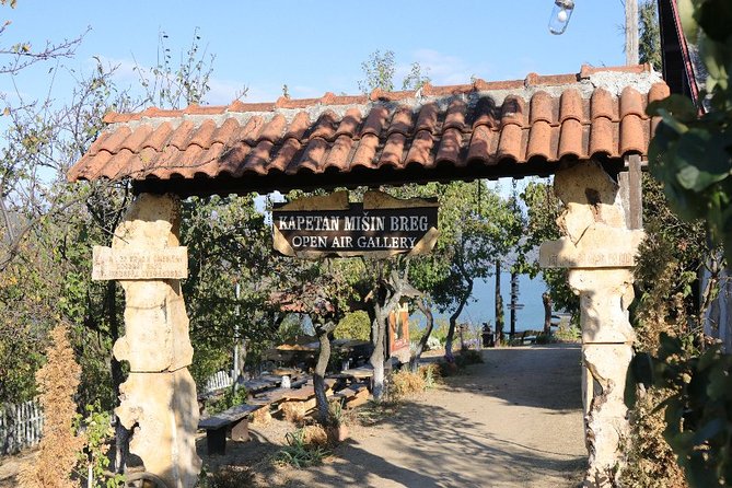 Along the Danube: Golubac Fortress & Iron Gate Gorge day trip from Belgrade - Which Type of Traveler Should Book This?