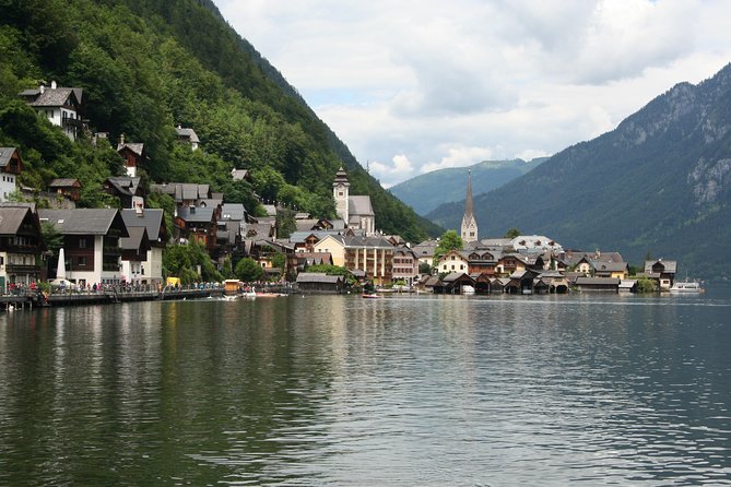 Alpine Hallstatt Day Trip from Vienna incl. Admont Abbey Visit - Vienna to the Alps: why the long ride can still be worth it