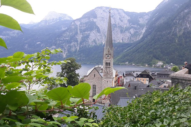 Alpine Hallstatt Day Trip from Vienna incl. Admont Abbey Visit - Coach schedule, bathroom breaks, and those highway Landzeit stops