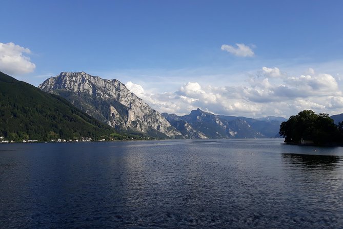 Alpine Hallstatt Day Trip from Vienna incl. Admont Abbey Visit - Price and logistics: does $167.75 feel fair?