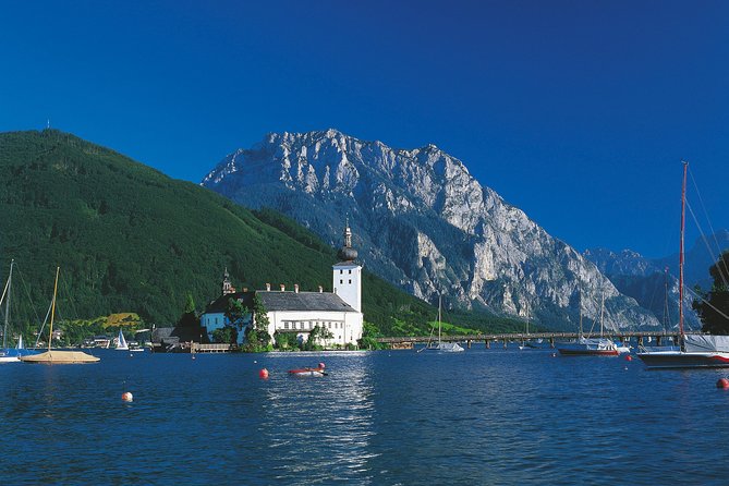 Alpine Hallstatt Day Trip from Vienna incl. Admont Abbey Visit - What to pack so Hallstatt doesn’t beat you up