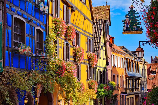 Alsace villages half day tour from Colmar - Key takeaways before you go