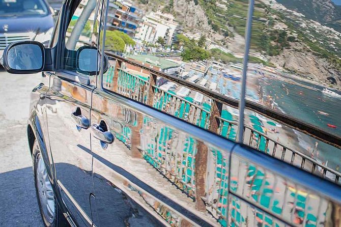 Amalfi coast day tour from Sorrento with an English speaking private driver - Stop 2: Villa Rufolo and why this stop fits the Ravello mood