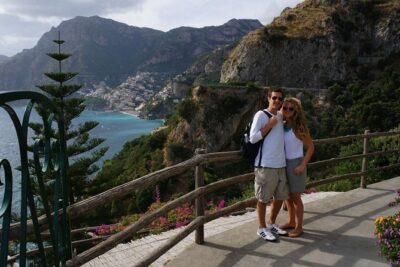 Amalfi coast day tour from Sorrento with an English speaking private driver - Stop 1: Grotta dello Smeraldo boat tour and the €6 ticket reality