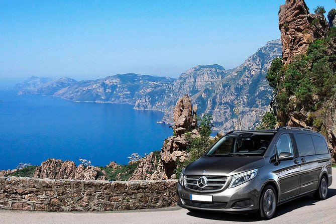 Amalfi coast day tour from Sorrento with an English speaking private driver - Stop 3: Museo della Carta in Amalfi and what to expect