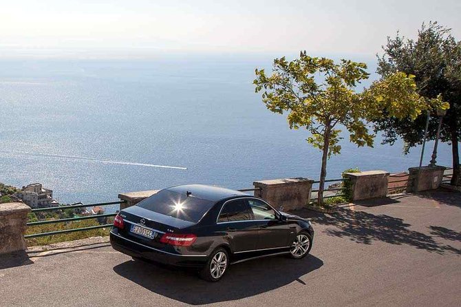 Amalfi coast day tour from Sorrento with an English speaking private driver - Price and value check: what you’re paying for (and what you pay extra)