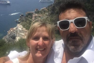 Amalfi Coast Day Tour from Sorrento with Light Lunch and Wine - Positano in about an hour: stairs, sea views, and how to use your time