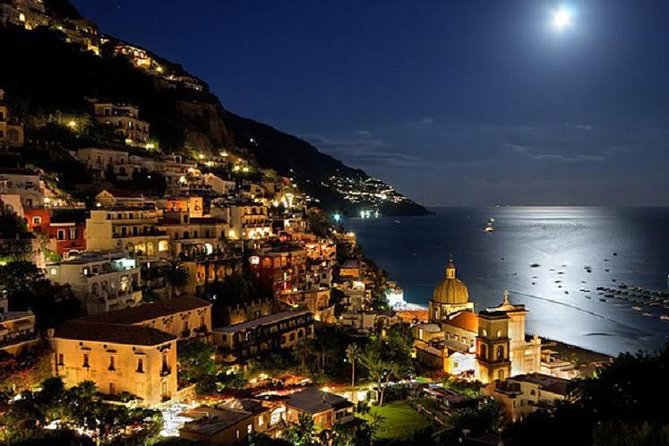 Amalfi Coast: full-day tour from Rome - Why this “private” format feels easier than DIY
