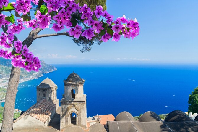 Amalfi Coast: full-day tour from Rome - Price and value: is $659.04 per person worth it?