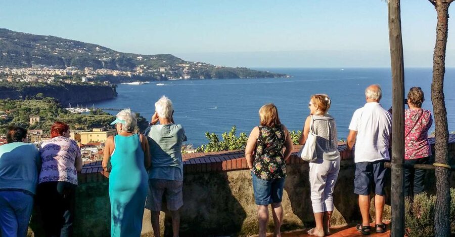Amalfi Coast Full-Day Tour from Sorrento - Why This Amalfi Coast Day Trip Works From Sorrento