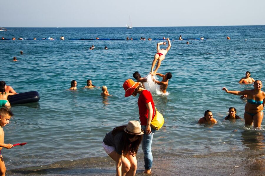 Amalfi Coast Full-Day Tour from Sorrento - Positano Time: What to Do With About 1.5 Hours