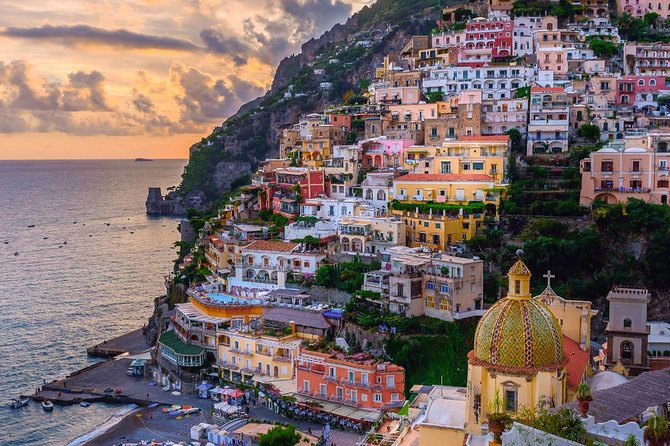 Amalfi Coast Private Day Tour from Sorrento - Price and value: is $328.33 per person worth it?
