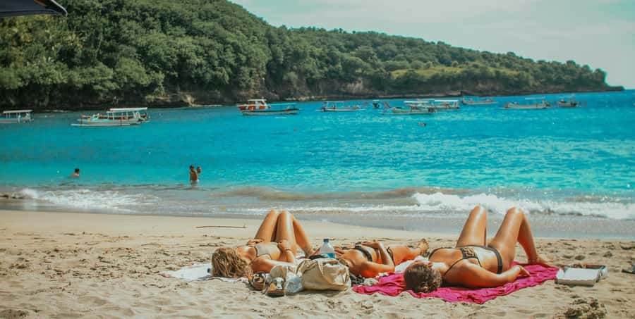 Amed: Tirta Gangga, Jemeluk Bay, & Virgin Beach Day Trip - Key Highlights Worth Your Time