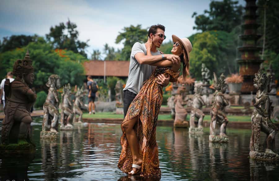 Amed: Tirta Gangga, Jemeluk Bay, & Virgin Beach Day Trip - The East Bali Mix That Makes This Day Trip Feel Worth It