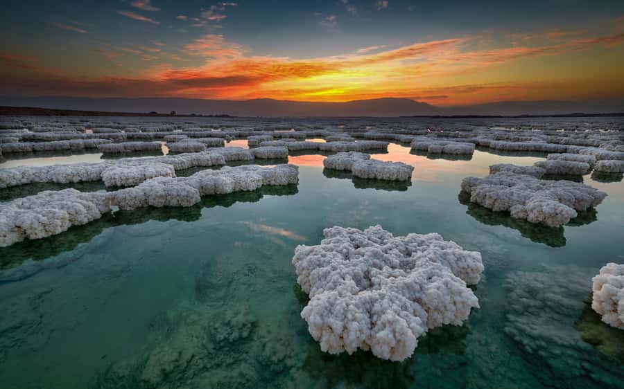 Amman: Day Trip to Madaba, Mt. Nebo, Baptism Site & Dead Sea - Practical tips for a smoother Madaba–Nebo–Jordan–Dead Sea day