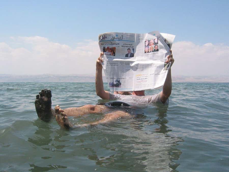 Amman: Day Trip to Madaba, Mt. Nebo, Baptism Site & Dead Sea - Bethany Beyond the Jordan: baptism site, pilgrim paths, and optional renewal