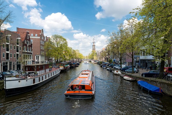 Amsterdam Day Trip from Brussels - English, Spanish, and the Sound Issue: What to Expect